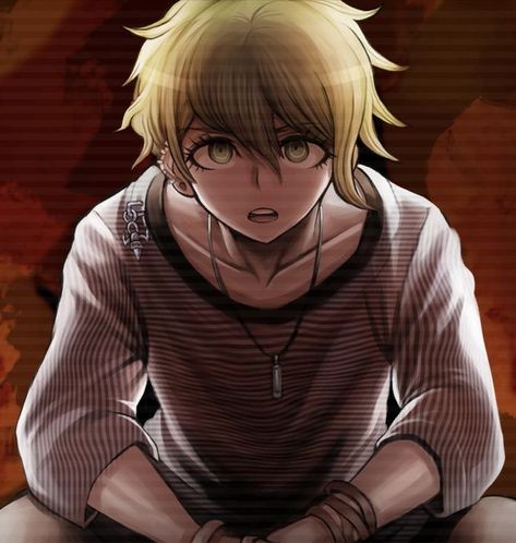 Rantaro Amami Icon, I Still Miss Him, Rantaro Amami, Miss Him, Danganronpa, Hair, Anime