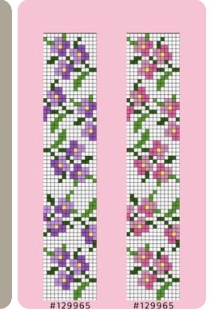 Book Mark Alpha Pattern, Flower Bead Loom Patterns, Bookmark Cross Stitch Pattern Free, Alpha Friendship Bracelet Patterns, Bead Loom Bracelets Patterns, Beading Loom Patterns, Loom Beading Patterns, Bead Loom Designs, Diy Perler Bead Crafts