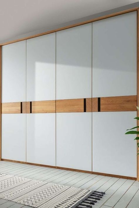 Designs by Carpenter Follow Kerala Carpenters work, Ernakulam | Kolo Ideas Armario, Modern Wardrobe Design, Wardrobe Laminate Design, Sliding Door Wardrobe Designs, Wall Wardrobe Design, Wooden Wardrobe Design, Wardrobe Design Modern, Bedroom Wardrobe Design, Modern Cupboard