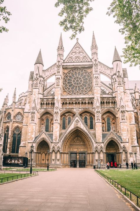 Cathedral Architecture, London England Photography, Westminster Abbey London, London 2023, London Buildings, Westminster London, Capital Cities, England Photography, London Architecture