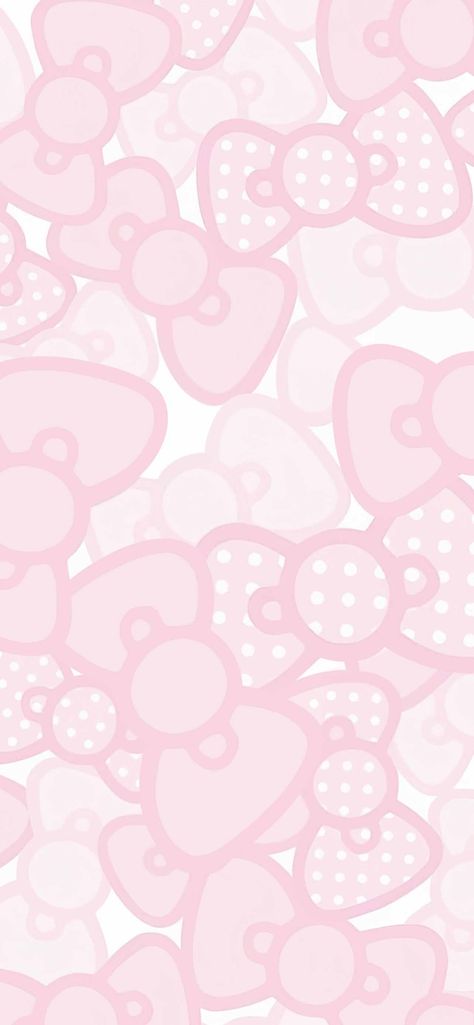 Cute Patterns Wallpaper Pink, Light Pink Wallpaper Hello Kitty, Pink Cute Wallpapers Iphone, Cute Pink Hello Kitty Wallpaper, Plane Pink Wallpaper, Light Pink Y2k Wallpaper, Cute Hello Kitty Wallpaper Pink, Hello Kitty Coquette Wallpaper, Iphone Pink Lockscreen