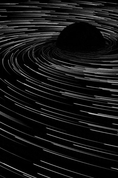 Black Hole | by Shila Iris Generative Art, Trippy Gif, Arte 8 Bits, Optical Illusions Art, Motion Graphics Design, Wallpaper Animes, Glitch Art, Illusion Art, Aesthetic Gif