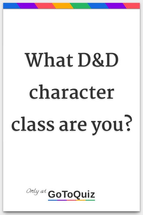 Types Of Dnd Characters, What Dnd Race Should I Play, What Dnd Class Should I Play, D&d Character Races, D&d Character Classes, Dnd Character Creation Sheet, D And D Characters Ideas, How To Create A Dnd Character, Classic Dnd Art