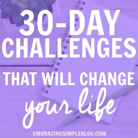 Monthly Challenges, Challenge Ideas, Life Improvement, 30 Day Challenge, Smash Book, Change Your Life, Life Goals, Way Of Life, Self Development