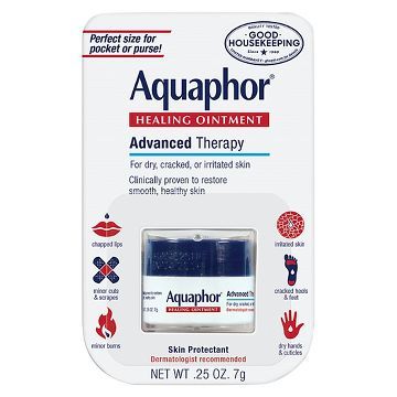 Aquaphor® Advanced Therapy Healing Ointment - 0.25 oz