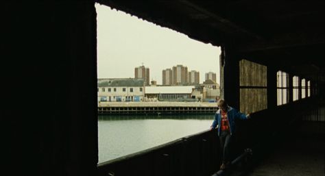 This Is England (2006) Shane Meadows, Stephen Graham, Film Studies, Cinematography, Sydney Opera House, Louvre, England, Film, Building