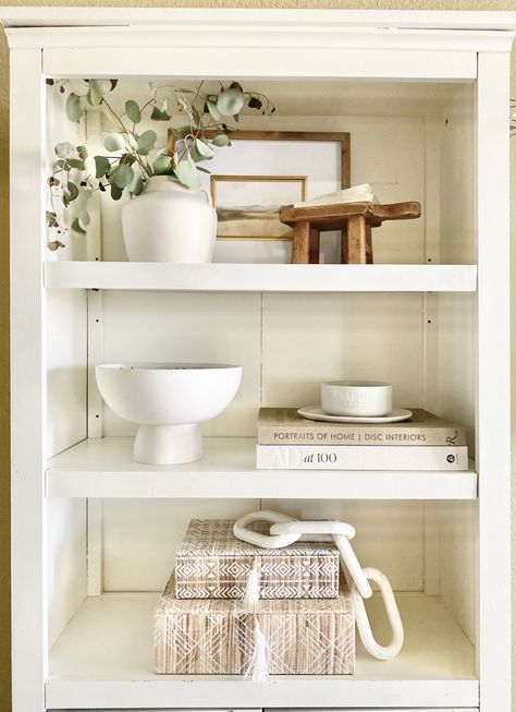 Book shelves ideas