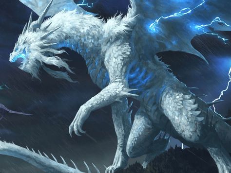 Lightning Drawing, Lightning Dragon, Thunder Dragon, Ice Dragon, Fall Tv, Dragon Artwork Fantasy, Cool Dragons, Dragon Trainer, Fantasy Beasts