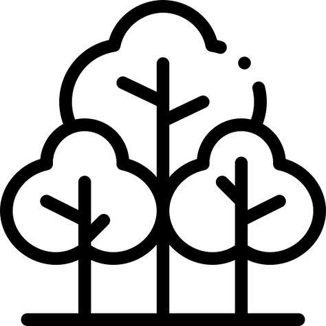 Tree Vector Png, Tree Icon, Red Monochrome, Tree Logos, Search Icon, Png Icons, Green Logo, Free Icon, More Icon