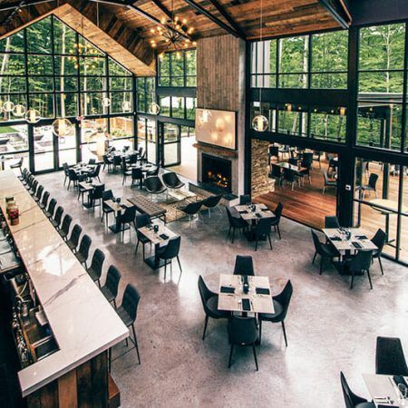 Brix Tasting Room Wine Tasting Room Ideas, Restoration Hardware Dining Room, Winery Tasting Room, Wine Tasting Room, Restaurant Concept, Hotel Architecture, Salou, Tasting Room, Lounge Room