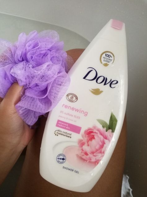 #DoveShowerGel Dove Body Wash Aesthetic, Aesthetic Body Wash, Dove Body Care, Body Wash Aesthetic, Dove Shower Gel, Body Wash Dove, Dove Lotion, Best Smelling Body Wash, Dove Products