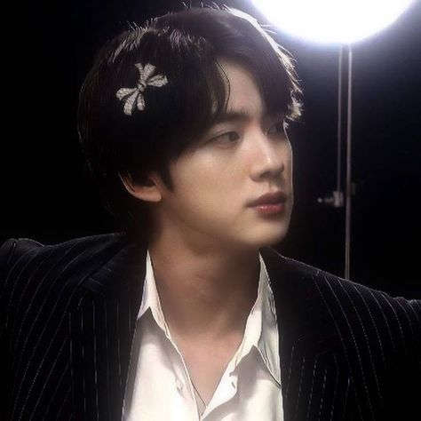 Jin Hey Stop It, Jin Asthetic Picture, Seokjin Pfp, Jin Bts Cute, Jin Profile, Jin Core, Jin Pfp, Cute Jin, Jin From Bts