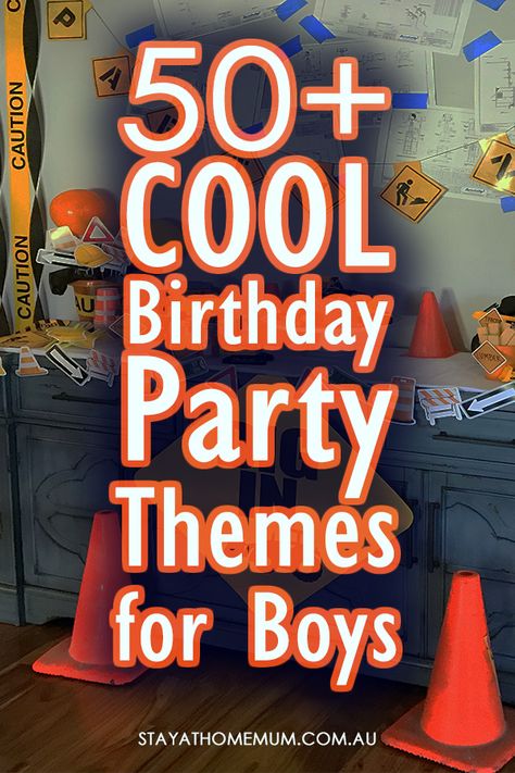 9 Th Birthday Ideas For Boy, Little Boys Birthday Party Ideas, Birthday Party Ideas For 6 Year Boy, 6 Yr Birthday Party Ideas Boy, Birthday Theme For 5 Year Boy, Birthday Ideas For 5 Year Boy, 6 Th Birthday Ideas For Boy, Birthday Ideas For 6 Year Boy, Birthday Party Ideas For 7 Year Boy