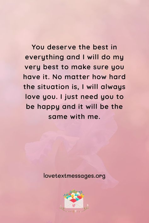 Through a few simple words, you can make your loved one feel special and deeply understood. A simple “I love you” or “Good night love, sweet dreams” is more than enough to bring a smile to someone’s face. It can show how much you care and deepen your connection with your loved one. Let your partner know they are on your mind before you go to sleep. Good Morning Boyfriend Quotes, Notes For Him, I Love You Deeply, Love Notes For Him, Distance Quotes, Good Night Love, Love Notes For Husband, Love Text Messages, Deep Texts