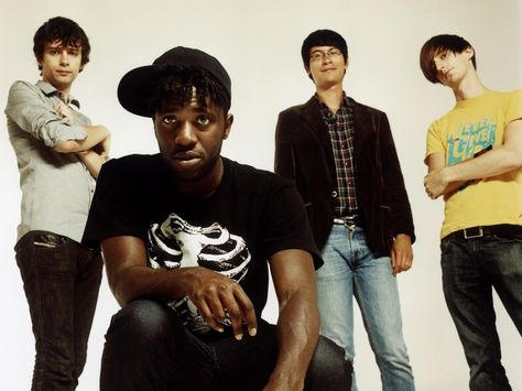 Bloc Party Music Essay, Brixton Academy, Pop Punk Bands, Bloc Party, Guitar Rig, Party Music, Block Party, Sports Business, Pop Punk