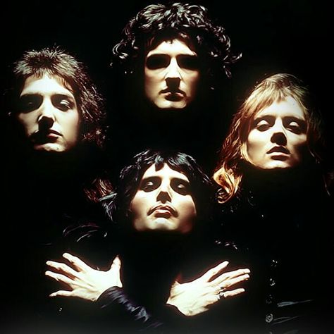 Queen  R.I.P. freddy mercury Queen Bohemian Rhapsody, 70s Music, Queen Freddie Mercury, John Deacon, Brian May, Rock N’roll, Queen Band, Killer Queen, I'm With The Band