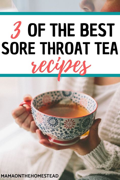 Sore Throat Remedies For Adults, Drinks For Sore Throat, Throat Tea, Sore Throat Tea, For Sore Throat, Throat Remedies, Sore Throat Remedies, Tea For Colds, Sore Throat And Cough