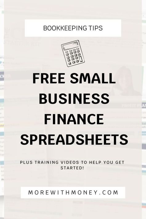 Free CFO Starter Kit | Small Business Finance Tracker Spreadsheets officeplanner #digitalplanneripad🔷. Small Business Spreadsheet Templates, Business Profit Plan, Record Keeping For Small Business, Business Financial Planning, Small Business Paperwork Organization, Small Business Tracker Template, Small Business Budget Template, Excel Bookkeeping Template, Small Business Excel Templates