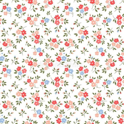 Small Floral Pattern, Ditsy Pattern Design, Small Floral Prints Pattern, Tiny Floral Pattern, Flower Seamless Pattern, Watercolor Flowers Pattern, Textured Carpet, Flower Texture, Rainbow Pattern