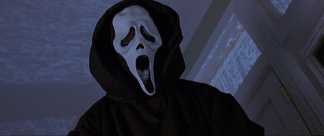 scream, 1996 Scream 1 Billy, Ghostface Wallpaper Aesthetic, Ghostface Wallpaper, Scream 1996, Matthew Lillard, Scream 1, Scream 3, Skeet Ulrich, Neve Campbell