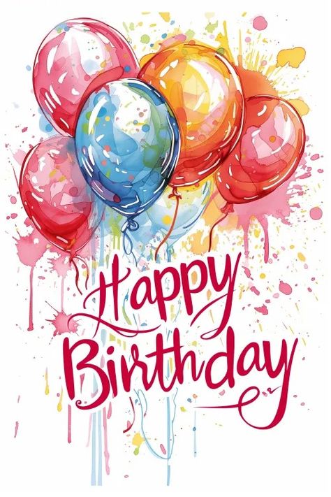 Free Birthday Card Background Image Free Happy Birthday Images Clip Art, Happy Birthday Wishes Vintage, Happy Birthday Design Art, Nice Birthday Wishes, Free Birthday Images, Free Happy Birthday Images, Beautiful Happy Birthday Wishes, Free Birthday Cards, Free Birthday Wishes