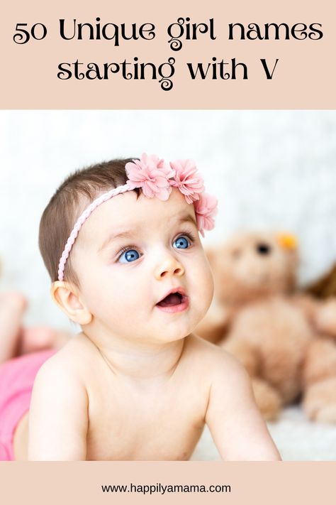 girl names that start with v V Names Girl, V Girl Names, Weird Girl Names, V Names, Tamil Baby Girl Names, Unique Girls Names, Nature Names For Girls, Bible Baby Names, Nature Names