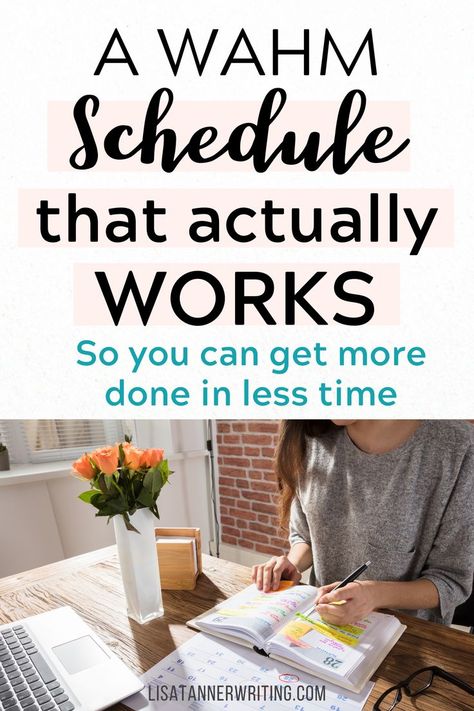 Homeschool Schedule Working Mom, Wfh Cleaning Schedule, Working From Home Schedule, Part Time Working Mom Schedule, Working From Home Mom Schedule, Work At Home Mom Schedule, Working From Home With Baby, Homeschool Working Mom, Stay At Home Working Mom Schedule