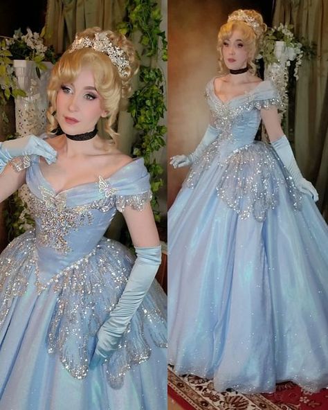 Princess cinderella