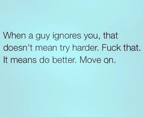 Being Ghosted By A Guy, Being Ghosted, Movin On, Men Quotes, Try Harder, Self Love Quotes, Move On, Believe In You, Life Lessons