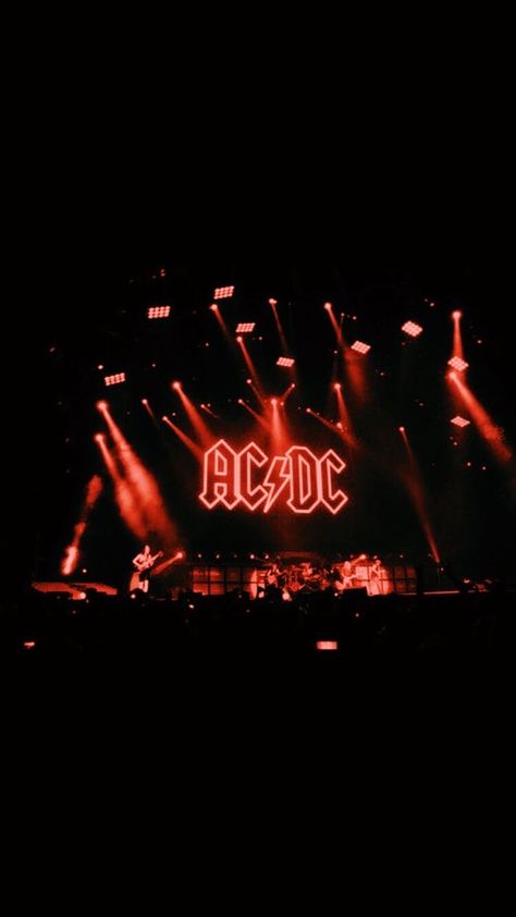 Ac Dc Aesthetic, Ac Dc Wallpapers, Acdc Concert, Acdc Poster, Phil Rudd, Ac/dc, Freddy Krueger Art, Acdc Angus Young, Acdc Logo