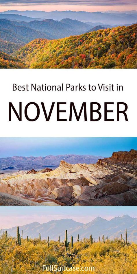 Where To Travel In November, Best National Parks, Dry Tortugas National Park, American National Parks, Zion National Park Utah, Capitol Reef National Park, National Park Road Trip, National Parks Usa, Where To Travel