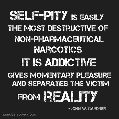 Self Pity Quotes, Pity Quotes, Training Ideas, Feeling Sorry For Yourself, Pity Party, Self Pity, Mike Tyson, Navy Seals, A Quote