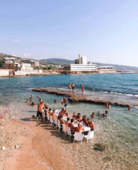 Live Love Lebanon | Beirut 🇱🇧 | Summer slipped away into a moment in time. ☀️🌊❤️ #lebanon beautifully seen by @lebanonbydann #lebanese #beirut #livelovebeirut… | Instagram Subscription Boxes For Men, Food Subscription Box, Man Food, Sofia Richie, A Moment In Time, Face Light, Mediterranean Sea, Beirut, Subscription Boxes