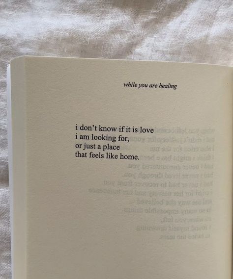 Poem about healing and looking for love From the poetry collection "While You're Healing" by Parm K.C. Poems about self growth. Poetry About Loving Myself, Poetry For Single People, Poetry About Liking Someone, Self Motivation Poems, Quotes Deep Meaningful Poems, Quote About Poetry, Poems About Finding Your Person, Poems About Meeting Someone, Pretty Poems About Her