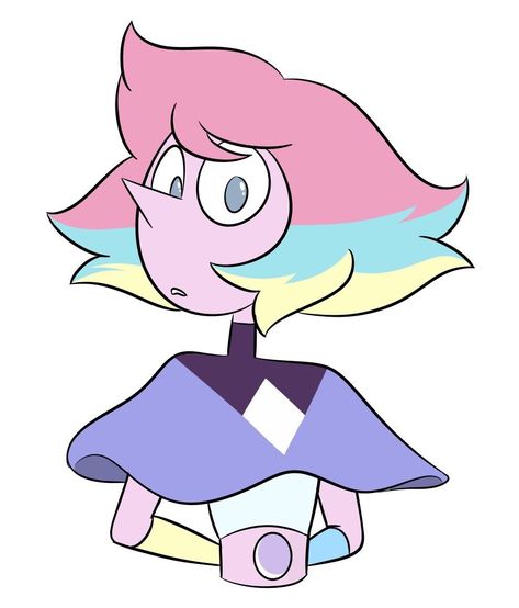 Rainbow Pearl Steven Universe, Su Pearl Oc, Pearl Oc Steven Universe, Steven Universe Pearl Oc, Pearl Oc, Perla Steven Universe, Crystal Gems Steven Universe, Steven Universe Diamond, Steven Universe Oc