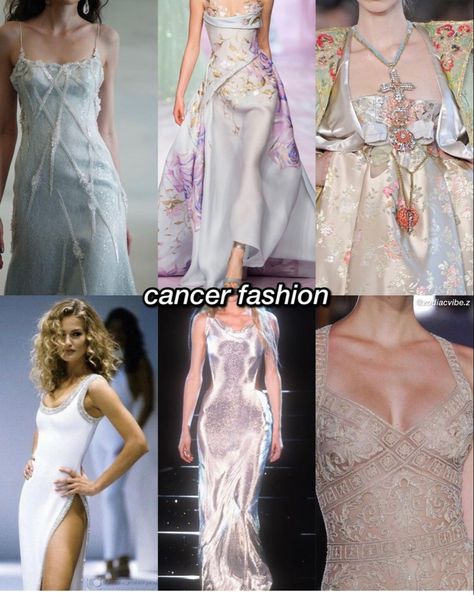 Cancerian Venus Aesthetic, Cancerian Aesthetic Outfits, Cancerian Venus Style, Cancerian Aesthetic, Zodiac Challenge, Libra Fashion, Venus Clothing, Venus Fashion, Baddie Outfits Casual