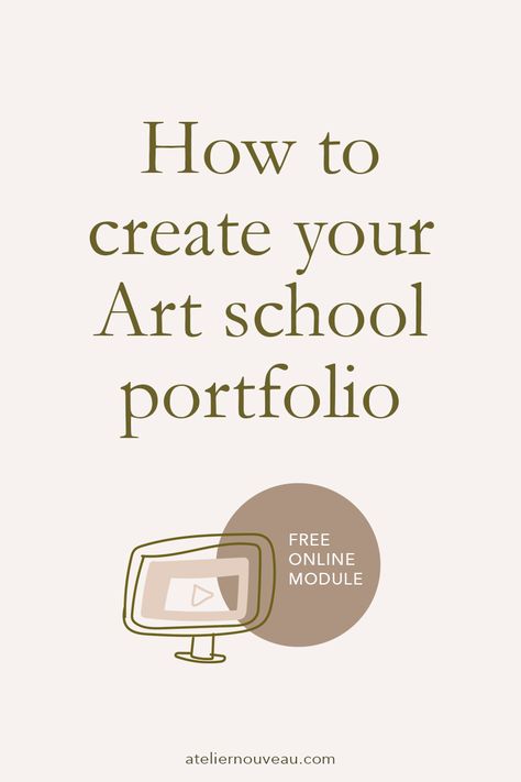 Art School Portfolio Examples, How To Get Into Art School, High School Art Portfolio, Portfolio For Art School, Portfolio Drawing Ideas Art School, Art School Portfolio Ideas, Art School Portfolio Inspiration, Art Portfolio Ideas High Schools, Student Art Portfolio