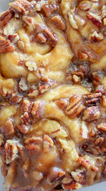 Caramel Pecan Cinnamon Rolls Cinnabon Cinnamon Rolls Copycat Pecan, Caramel Pecan Cinnamon Rolls Homemade, Homemade Cinnamon Rolls With Pecans, Cinnamon Rolls With Nuts And Raisins, Justine Kameron Cinnamon Rolls, Cinnamon Pecan Rolls Homemade, Easy Caramel Cinnamon Rolls, Rhodes Cinnamon Rolls Sticky Buns, Pecan Cream Cheese Rolls 12 Tomatoes