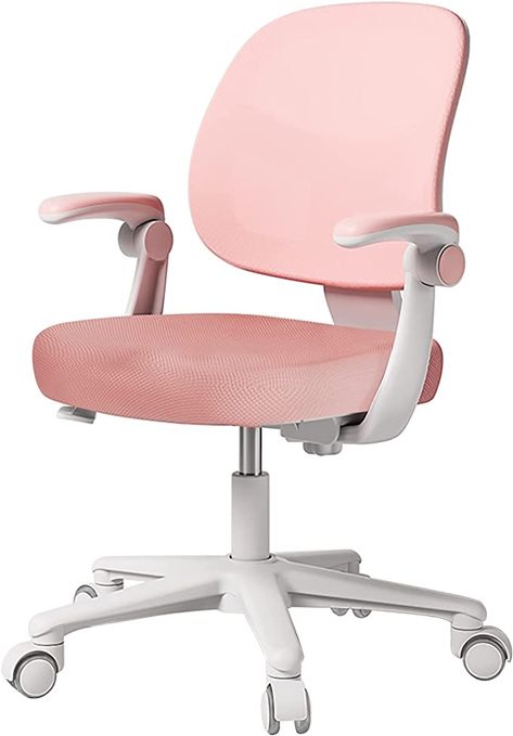 Kids Office Chair, Kids Study Chair, Futuristic Chair, Study Table And Chair, Computer Chairs, Study Table Designs, Ergonomic Computer Chair, Kids Desk, Kids Chair