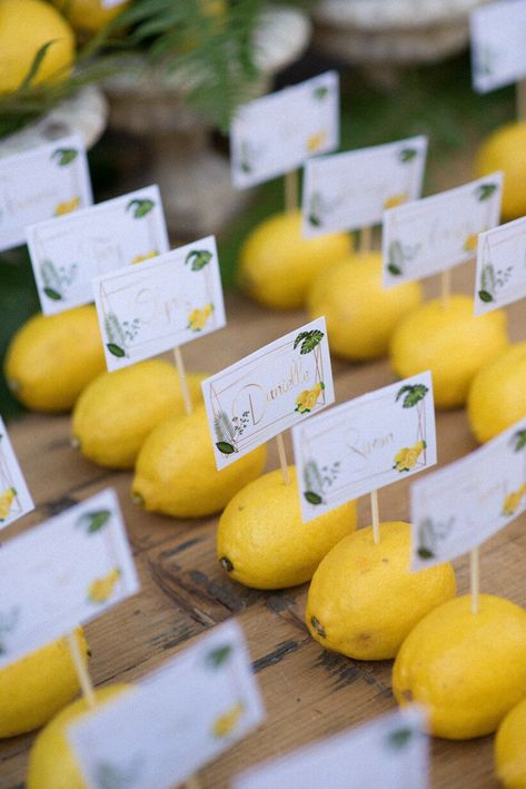 Lemon Themed Bridal Shower, Italian Party, Italian Theme, Citrus Wedding, White Bridesmaid, White Bridesmaid Dresses, Sustainable Wedding, Lemon Decor, Eco Friendly Wedding