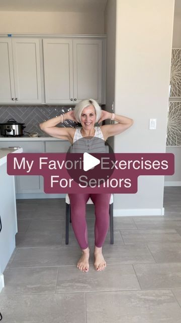 30 Day Chair Yoga For Seniors, Chair Exercises For Seniors Free, Gentle Chair Yoga For Seniors, Chair Yoga Poses For Beginners, Senior Workouts Strength Training, Chair Exercises For Seniors Printable, Free Chair Yoga For Seniors Chart, Chair Pilates Exercises, Free Chair Yoga For Seniors