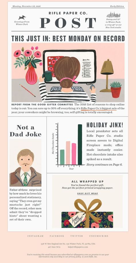 Work Newsletter Ideas, Newsletter Design Layout, Newsletter Design Templates, Newsletter Ideas, Newsletter Layout, Newsletter Inspiration, Infographic Layout, Graphic Design Infographic, Desain Editorial