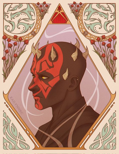 Home / Twitter Darth Maul Fanart, Maul And Ahsoka, Maul Fanart, Darth Maul Fan Art, Darth Maul Wallpaper, Darth Maul Art, Dark Maul, Star Wars Fanart, Star Wars Drawings