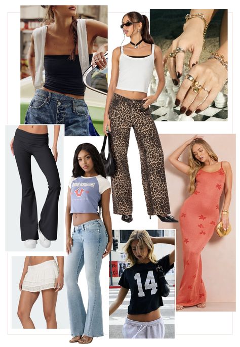 The latest teen fall fashion trends from a fashion-savvy 13-year-old. Stay up-to-date on the hottest styles for the season. #TheMomEditStyle #FashionBlog #TeenFashion #FashionTrends #TeenStyle #FallTrends #FallFashion #TeenApprovedFashion 2007 Fashion, Teen Fashion Trends, Teen Trends, Teen Outfits, Kids Fashion Clothes, Current Fashion Trends, Comfy Fashion, Really Cute Outfits, A Teen