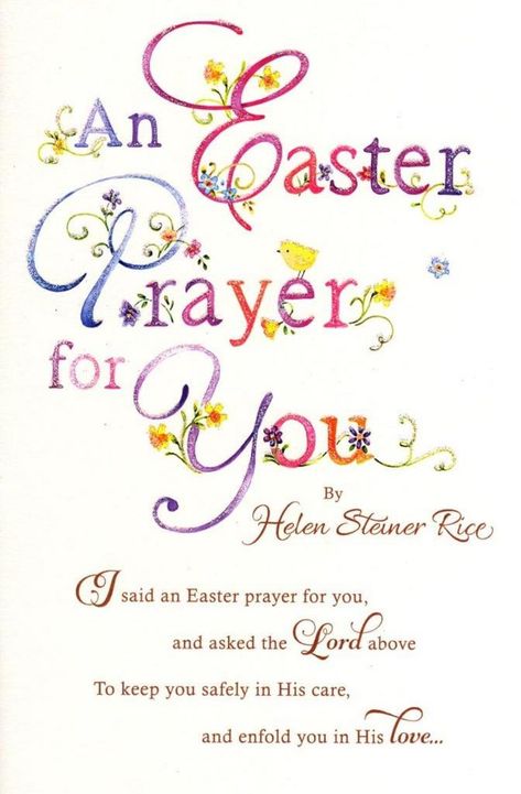 Happy Easter Quotes Jesus Christ, Easter Wishes Messages, Easter Prayer, Easter Verses, Helen Steiner Rice, Easter Friday, Easter Poems, Happy Easter Messages, Happy Easter Pictures