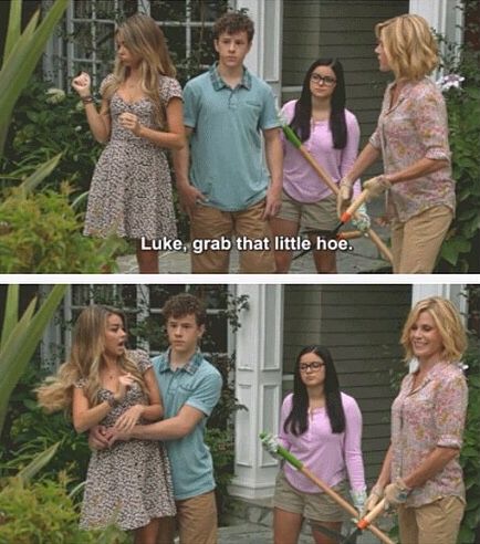 Modern Family Memes, Modern Family Funny, Modern Family Quotes, Funny Shows, Family Funny, Film Serie, Classic Tv, Family Quotes, Modern Family