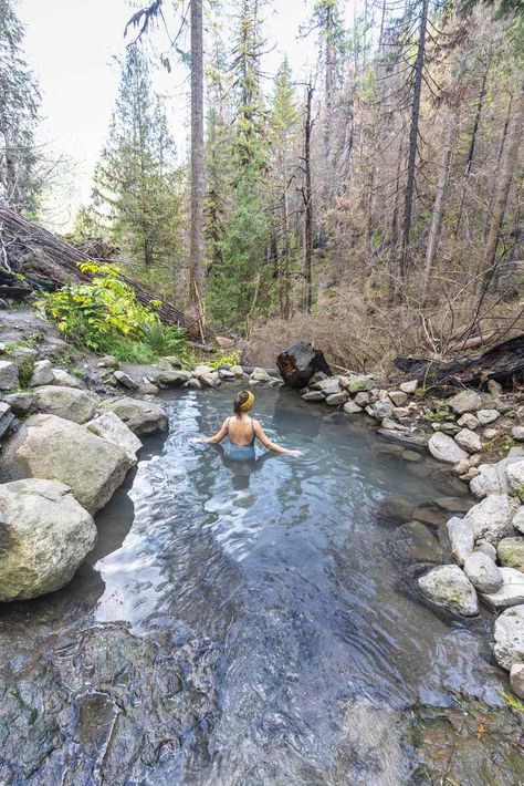 Umpqua Hot Springs Oregon, Bagby Hot Springs Oregon, Hot Springs Oregon, Oregon Hot Springs, Bagby Hot Springs, Umpqua Hot Springs, Hood River Oregon, Natural Swimming Ponds, Romantic Cabin