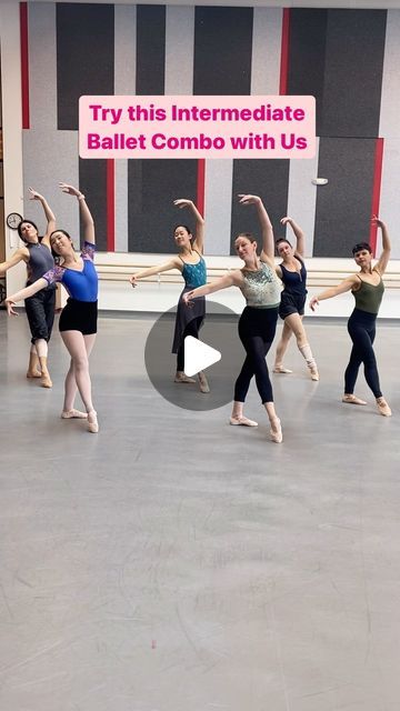 Intermediate Ballet, Ballet Combinations, Basic Ballet Moves, Ballet Plie, Ballet Choreography, Ballet Conditioning, Ballet Basics, Adult Ballet Class, Ballet Books