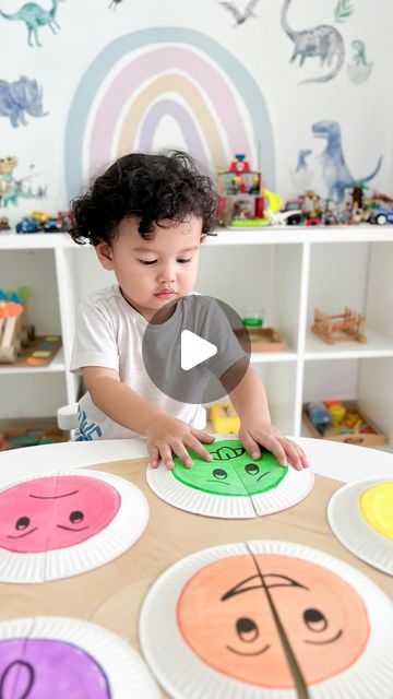 Peeja | Ayden & Alfie on Instagram: "The start of shelf rotation for my two year old. This system keeps him occupied for a long time to be honest. He loves it!  Inspired from @ohhappyplayday toddler shelf rotation.  Our content is for educational purpose. ‼️ Strictly NO REPOST ‼️  #AydenAlfiePlays #toddleractivities" Under 2s Activities, Two Year Activities, Learning Activities For 2 And A Half Year Olds, Two And Three Year Old Activities, Activities For Two Years Old, Activity For 2 Year Baby, Activities For My One Year Old, Activities For 2-3 Yrs Old Daycare, Learning Through Play Preschool