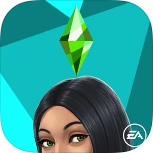 The Sims Mobile, Hairstyles Outfits, Sims Gameplay, Sims Mobile, Sims Free Play, Sims Wallpaper, Tv Home, Unlimited Money, Mobile Games